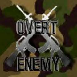 Overt Enemy (USA-1) : A Time Too Kill